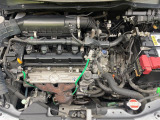 親切・丁寧な専門メカニックスタッフが応対!・車検・点検整備・事故等の修理などアフターサービスも安心。お車のカスタマイズもネクステージのサービススタッフまでご相談ください!