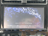 【純正9インチナビ】人気の純正ナビを装備しております。ナビの使いやすさはもちろん、オーディオ機能も充実!キャンプや旅行はもちろん、通勤や買い物など普段のドライブも楽しくなるはず♪