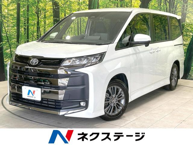 ノア 1.8 ハイブリッド S-G
