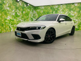 ホンダ シビック 1.5 EX