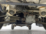 キャリイ KU 4WD 4WD 修復歴無し