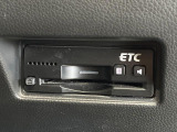 【ETC】高速道路の料金所をストレスなく通過!話題のスポットやサービスエリアに多い「スマートIC」利用時は必須のアイテムです。当店でセットアップを実施、ご納車当日からすぐにご利用いただけます!