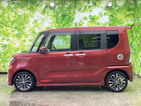 タントカスタム RS 