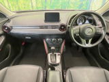 CX-3 1.5 XD ツーリング 