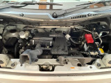 親切・丁寧な専門メカニックスタッフが応対!・車検・点検整備・事故等の修理などアフターサービスも安心。お車のカスタマイズもネクステージのサービススタッフまでご相談ください!