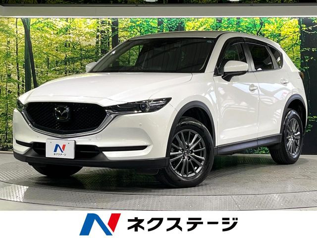 CX-5 XD プロアクティブ