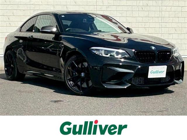 /その他 BMW M2 エディションブラックシャドウ 本革シート 修復歴無し
