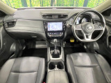 エクストレイル 2.0 20Xi 