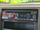 お好きな音楽を車内でお楽しみいただけます♪スピーカー交換・ウーハー追加などの音質向上や、最新ナビ・後席モニター等の取り付けも是非ご相談ください!
