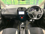 ノート 1.2 e-POWER X シーギア 