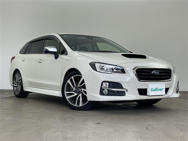 レヴォーグ 1.6 GT-S アイサイト 4WD 4WD ワンオーナー