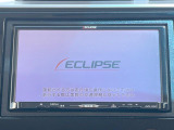 【フルセグTV付ナビゲーション】使いやすいナビで目的地までしっかり案内してくれます。各種オーディオ再生機能も充実しており、お車の運転がさらに楽しくなります!!
