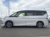 セレナ 2.0 ハイウェイスターV 