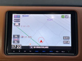 ヴェゼル 1.5 ハイブリッド Z ホンダセンシング 修復歴無し