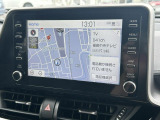 C-HR 1.2 S-T 修復歴無し