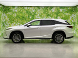 RX 450hl 4WD 