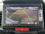 N-BOXカスタム G Aパッケージ 修復歴無し