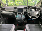 ヴェルファイア 2.4 Z Gs 