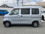 ハイゼットカーゴ  クルーズSA3