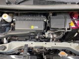 親切・丁寧な専門メカニックスタッフが応対!・車検・点検整備・事故等の修理などアフターサービスも安心。お車のカスタマイズもネクステージのサービススタッフまでご相談ください!