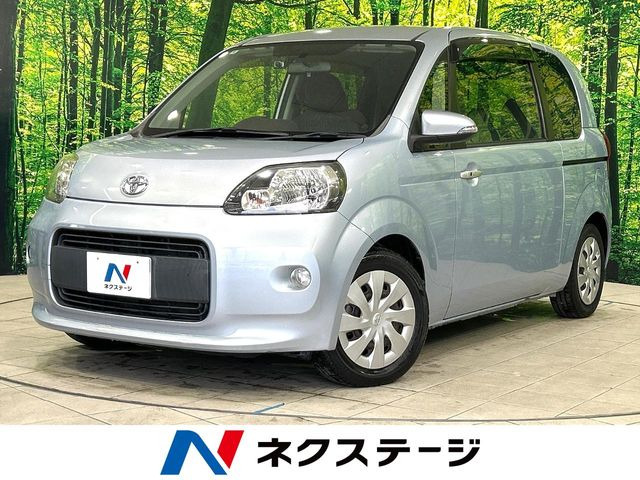 ポルテ 1.5 X 