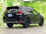 フォレスター 1.8 スポーツ 4WD 