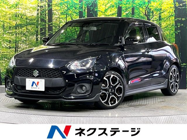 スイフト 1.4 スポーツ