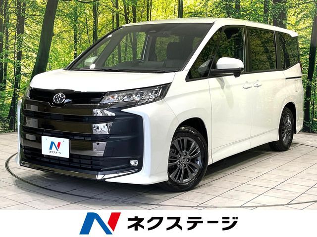 ノア 1.8 ハイブリッド S-G