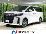 4WD サンルーフ 後席モニター 両側電動ドア 衝突被害軽減装置 ETC