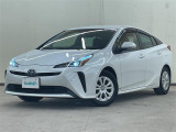 プリウス 1.8 S E-Four 4WD 修復歴無し