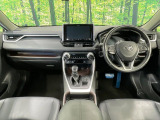 RAV4 2.0 G 4WD 