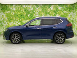 エクストレイル 2.0 AUTECH iパッケージ 4WD 