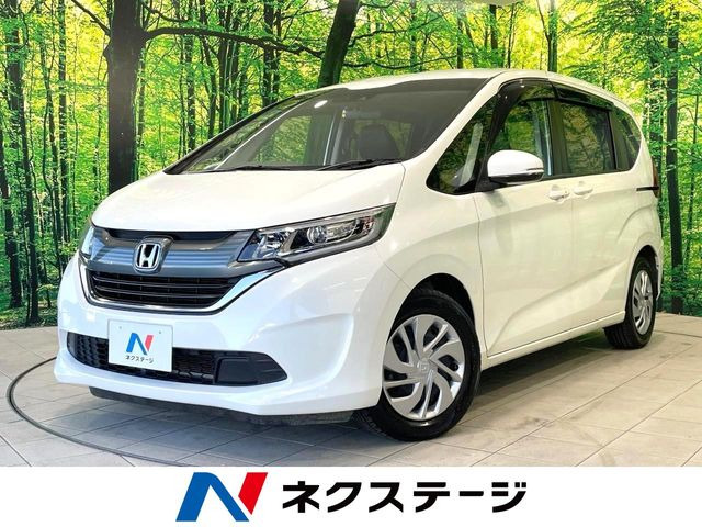 フリード 1.5 G ホンダセンシング