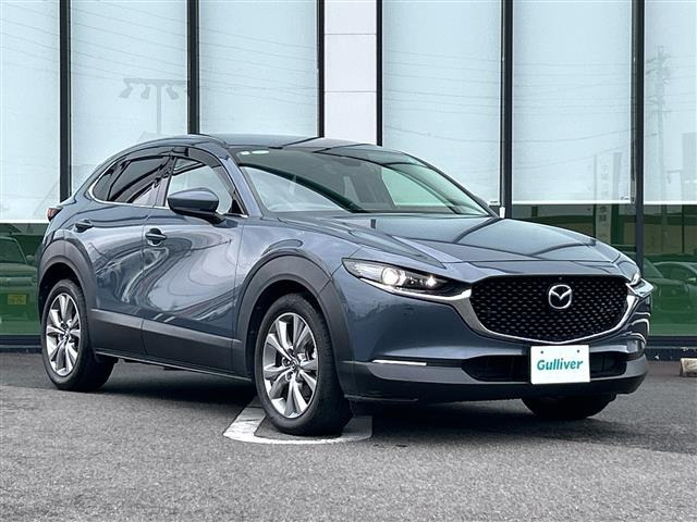 CX-30 1.8 XD Lパッケージ 4WD 4WD 修復歴無し