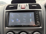 インプレッサXV 2.0i-L アイサイト 4WD 4WD ワンオーナー