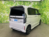 N-BOXカスタム G L ホンダセンシング 4WD 