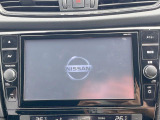 【フルセグTV付ナビゲーション】使いやすいナビで目的地までしっかり案内してくれます。各種オーディオ再生機能も充実しており、お車の運転がさらに楽しくなります!!
