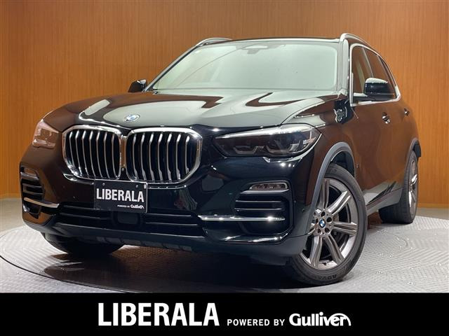 X5 xドライブ 35d 4WD 本革シート サンルーフ