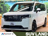 レーダークルーズ ブラインドスポットモニター 両側電動ドア LEDヘッド