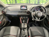 CX-3 1.5 XD ツーリング 