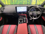NX 350h Fスポーツ 