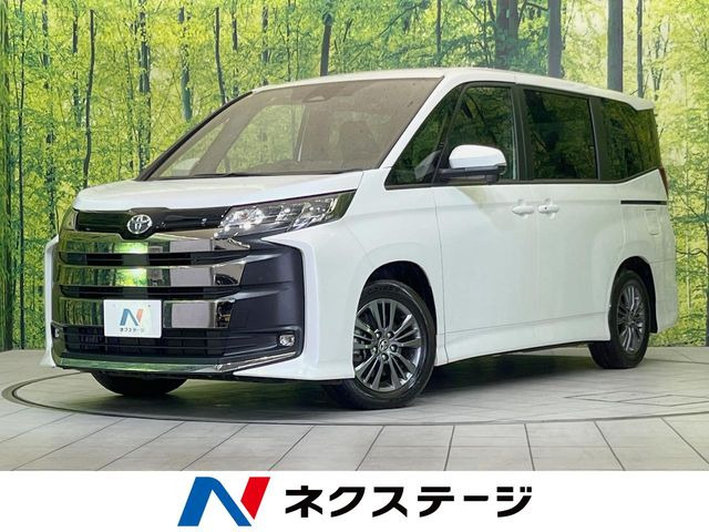 ノア 1.8 ハイブリッド S-G