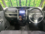 タントカスタム RS スマートセレクション SA 