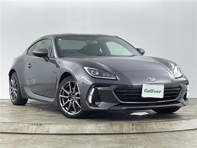 BRZ 2.4 R ワンオーナー 修復歴無し