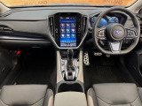 レヴォーグレイバック 1.8 リミテッド EX 4WD 