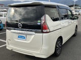 セレナ 2.0 XV 
