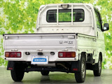 アクティトラック SDX 4WD 