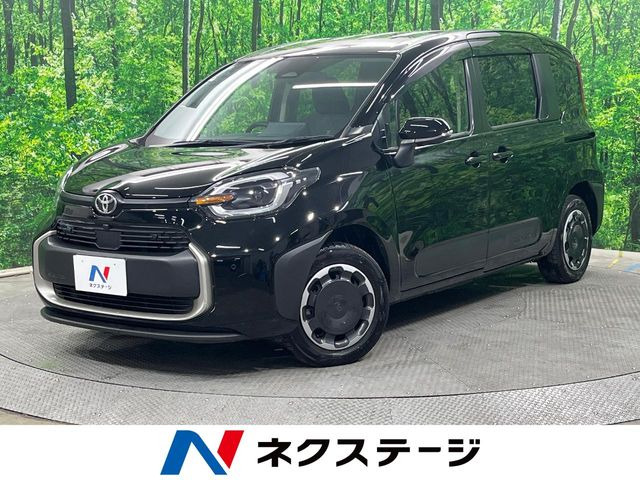 シエンタ ハイブリッド 1.5 Z