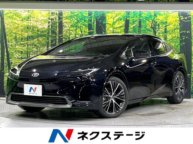 プリウス 2.0 Z 