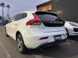 V40 D4 ダイナミック エディション ディーゼル ワンオーナー 修復歴無し